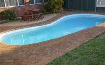 Clarinda Motel - Accommodation Resorts 1