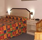 Clansman Motel - Glen Innes - Accommodation Resorts
