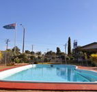 Cobar Crossroads Motel - Cobar - Accommodation Resorts