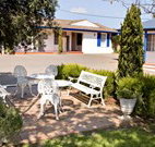 Colonial Motel and Apartments - Accommodation Resorts