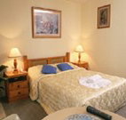 Cooks Endeavour Motor Inn - Tweed Heads - Accommodation Resorts