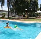 Copper City Motel - Cobar - Accommodation Resorts