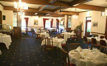 Dormie House - Moss Vale - Accommodation Resorts 3