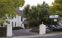 Dormie House - Moss Vale - Accommodation Resorts 1