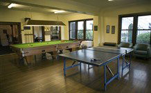 Dormie House - Moss Vale - Accommodation Resorts 2