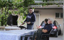 Moree NSW Accommodation Resorts