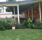 Glen Innes Motel - Glen Innes - Accommodation Resorts
