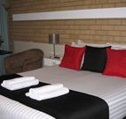 Golden Harvest Motor Inn - Moree - Accommodation Resorts