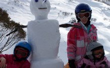 Kosciuszko National Park NSW Accommodation Resorts
