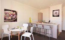 H Boutique Hotel - Pokolbin - Accommodation Resorts 2