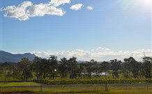 H Boutique Hotel - Pokolbin - Accommodation Resorts 3