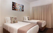 H Boutique Hotel - Pokolbin - Accommodation Resorts 4