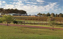 H Boutique Hotel - Pokolbin - Accommodation Resorts 7