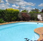 Grafton Lodge Motel - Accommodation Resorts
