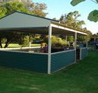 Greenways Holiday Units - Tocumwal - Accommodation Resorts