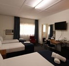 Gulgong Motel - Gulgong - Accommodation Resorts