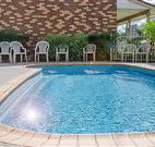 Highway Inn Motel - Hay - Accommodation Resorts