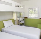 ibis Budget Newcastle - Wallsend - Accommodation Resorts