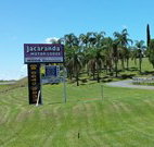 Jacaranda Motor Lodge - South Grafton - Accommodation Resorts