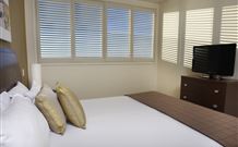 Mantra On Salt Beach - Kingscliff - Accommodation Resorts 4