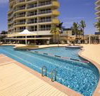 Mantra Twin Towns - Tweed Heads - Accommodation Resorts