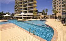 Mantra Twin Towns - Tweed Heads - Accommodation Resorts 0