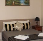 Molika Springs Motel - Moree - Accommodation Resorts