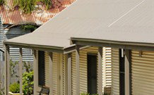 Millthorpe Boutique Motel - Millthorpe - Accommodation Resorts 0