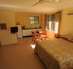 Ned's Bed Horse and Dog-Otel - Clybucca - Accommodation Resorts