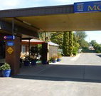 Nicholas Royal Motel - Hay - Accommodation Resorts