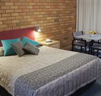 Ningana Motel - Mudgee - Accommodation Resorts