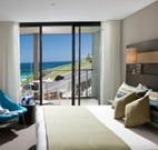 Novotel Newcastle Beach - Newcastle - Accommodation Resorts