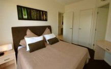 Oaks Pacific Blue Resort - Salamander Bay - Accommodation Resorts 2
