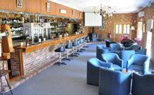 Parkes International Comfort Inn - Parkes - Accommodation Resorts 4