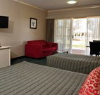 Parklands Resort and Conference Centre - Mudgee - Accommodation Resorts