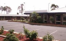 Parkview Motor Inn - Parkes - Accommodation Resorts 0