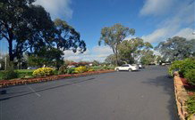 Parkview Motor Inn - Parkes - Accommodation Resorts 3