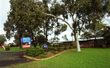 Parkview Motor Inn - Parkes - Accommodation Resorts 4