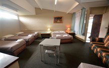 Parkview Motor Inn - Parkes - Accommodation Resorts 5