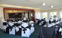 Parkview Motor Inn - Parkes - Accommodation Resorts 6