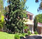 Poplars Motel - Braemar - Accommodation Resorts