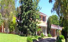 Poplars Motel - Braemar - Accommodation Resorts 0