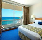 Quality Hotel NOAHS On the Beach - Newcastle - Accommodation Resorts
