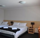 Red Cedar Motel Muswellbrook - Accommodation Resorts