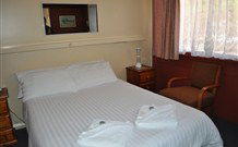 Red Cedar Motel: Muswellbrook - Accommodation Resorts 2