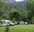 Sandy Hollow Tourist Park - Sandy Hollow - Accommodation Resorts
