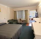 Sapphire City Motor Inn - Inverell - Accommodation Resorts