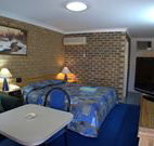 Settlers Motor Inn - Tenterfield - Accommodation Resorts