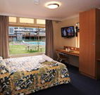 Sovereign Inn Cowra - Cowra - Accommodation Resorts