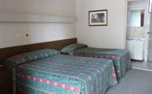 Spanish Lantern Motor Inn - Parkes - Accommodation Resorts 0